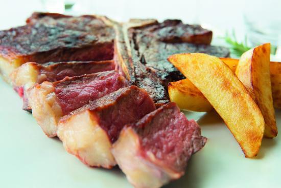 Assaggi Restaurant By Eataly